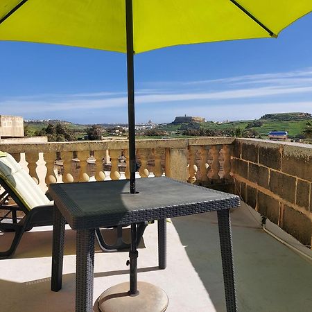 Razzett Warda B&B Għasri Zewnętrze zdjęcie