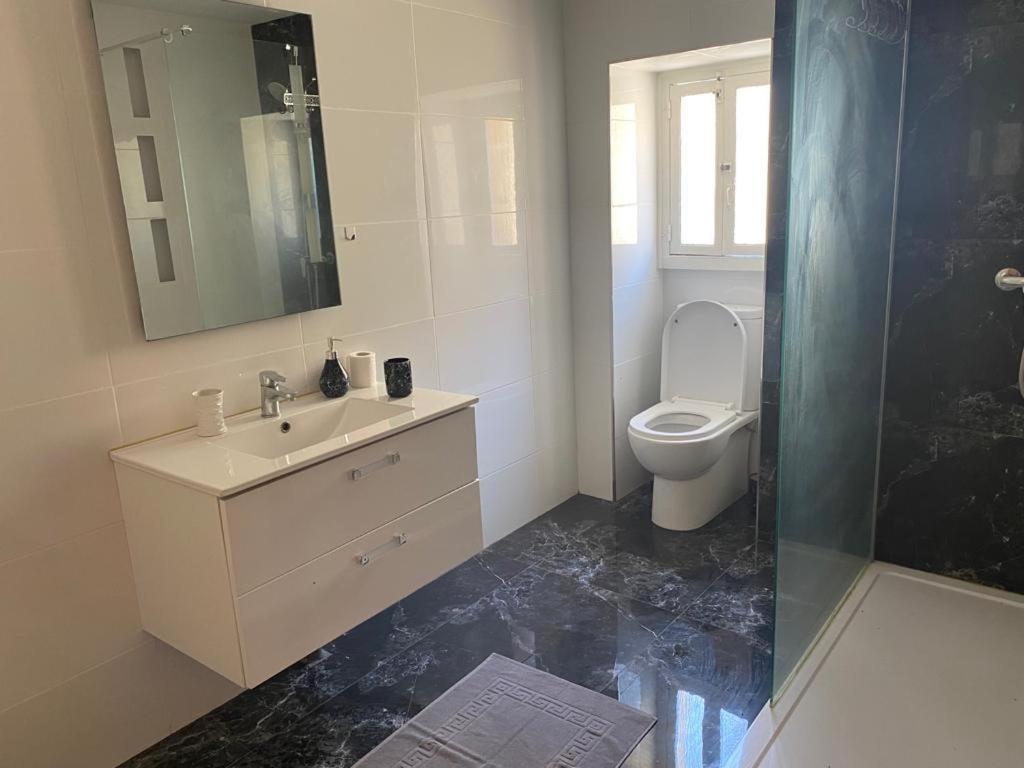 Razzett Warda B&B Għasri Zewnętrze zdjęcie