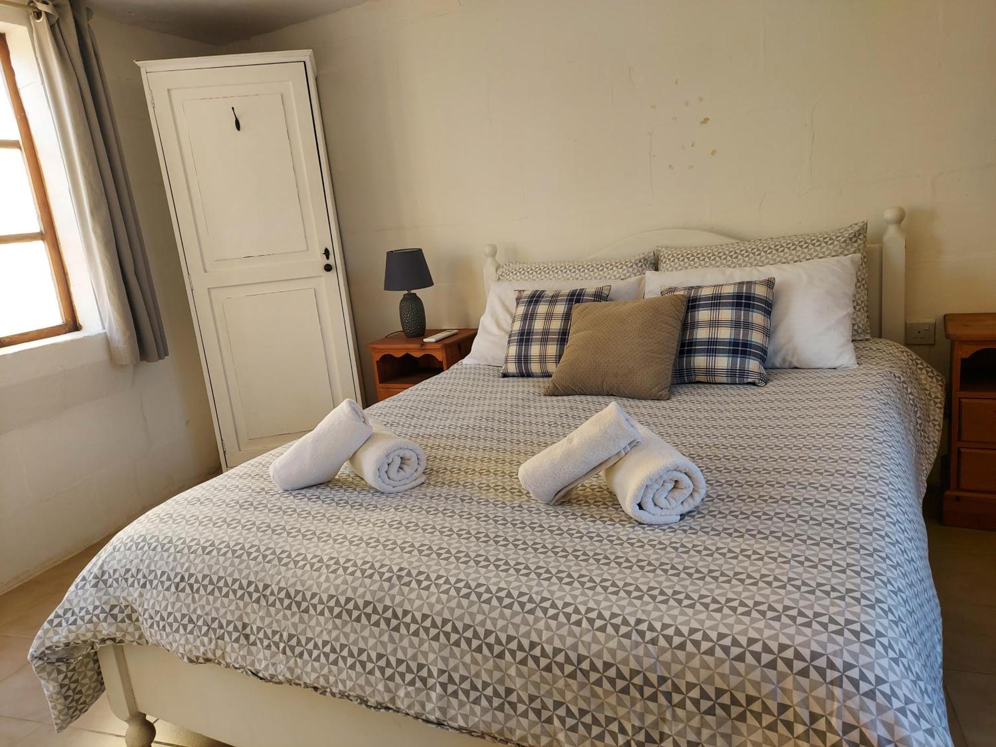 Razzett Warda B&B Għasri Zewnętrze zdjęcie