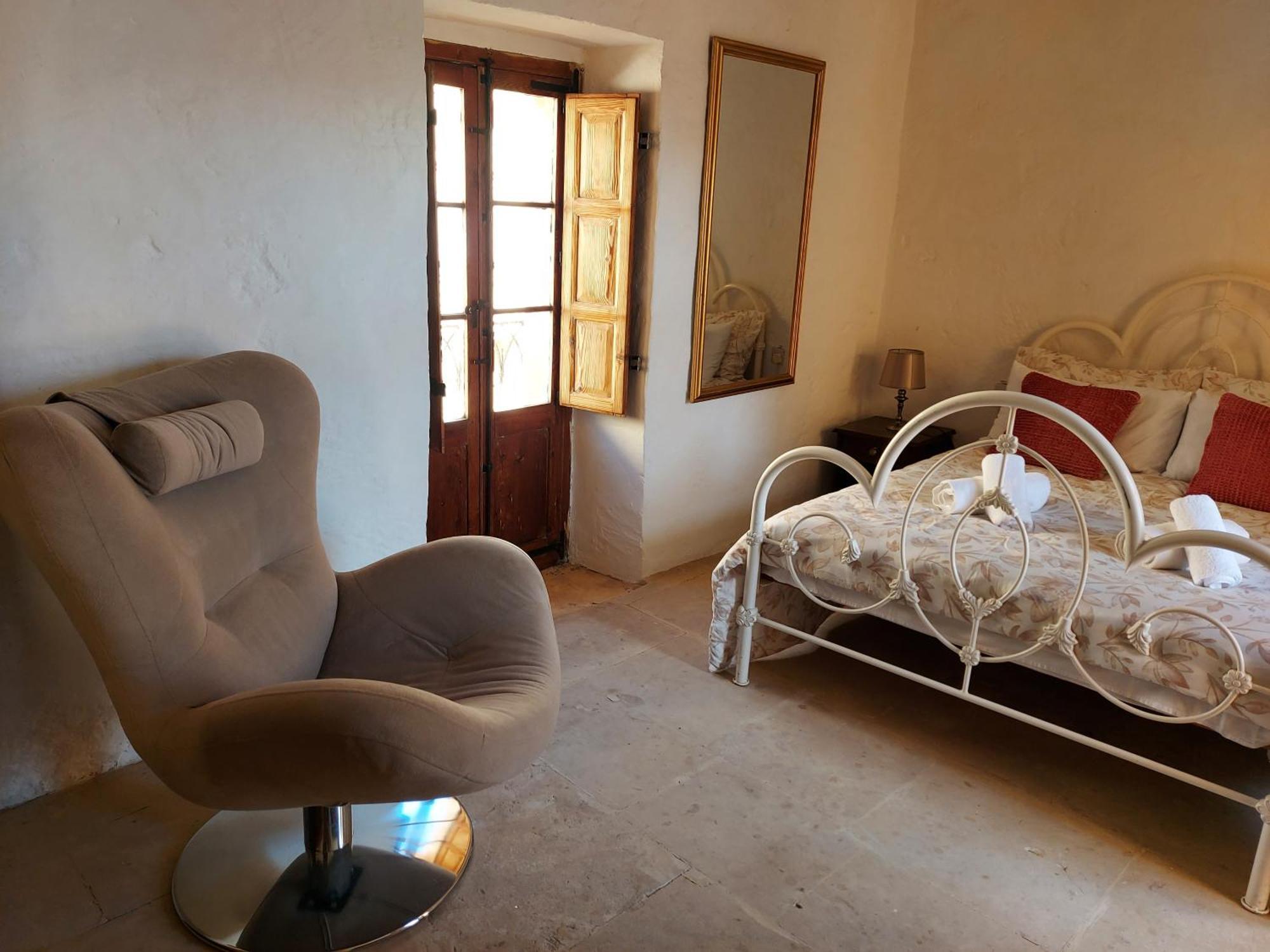 Razzett Warda B&B Għasri Zewnętrze zdjęcie