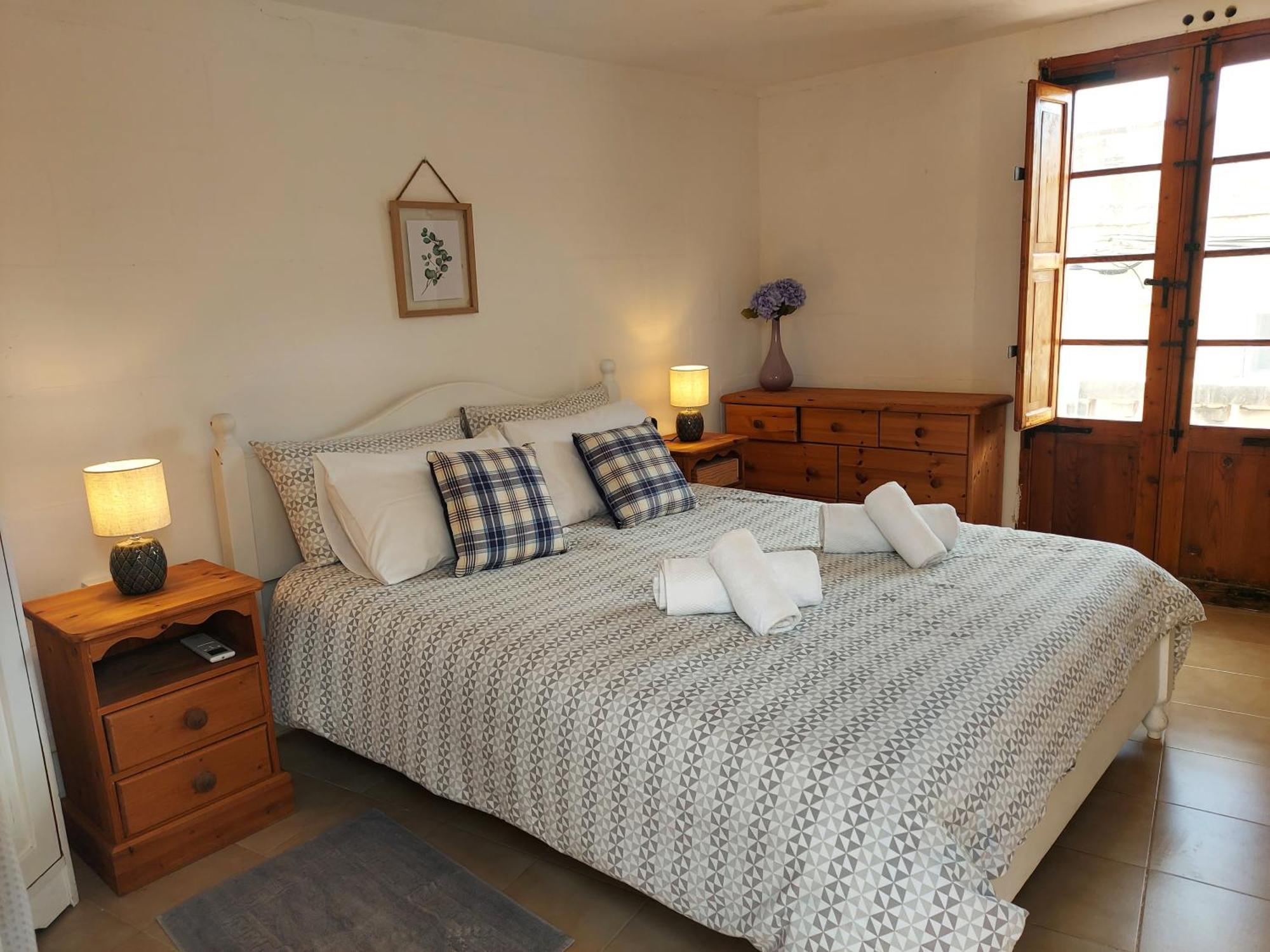 Razzett Warda B&B Għasri Zewnętrze zdjęcie