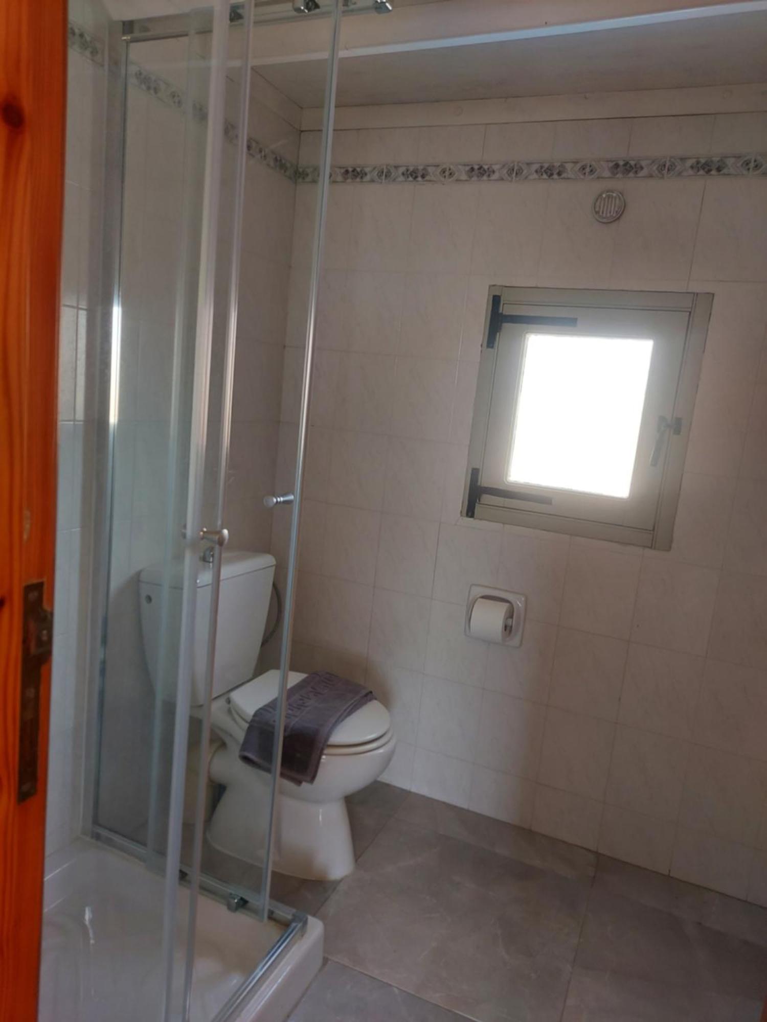 Razzett Warda B&B Għasri Zewnętrze zdjęcie