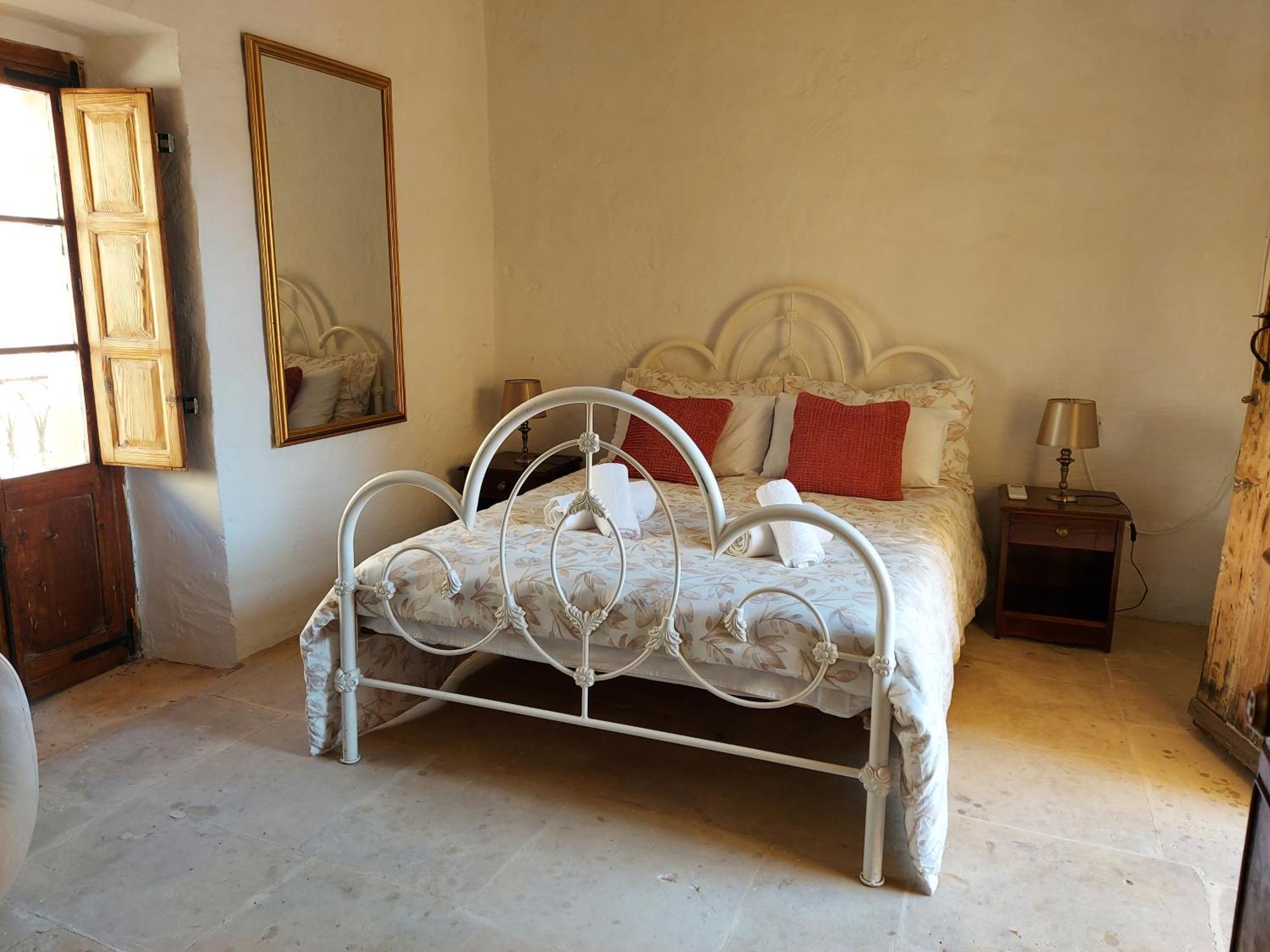 Razzett Warda B&B Għasri Zewnętrze zdjęcie