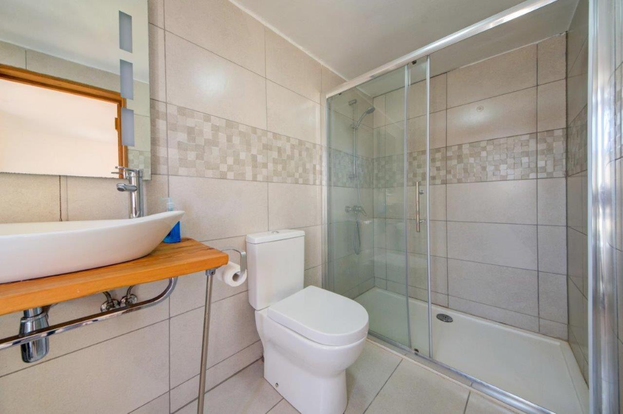 Razzett Warda B&B Għasri Zewnętrze zdjęcie